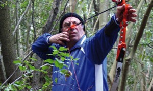 L'esperto settimese Carmelo Alletto