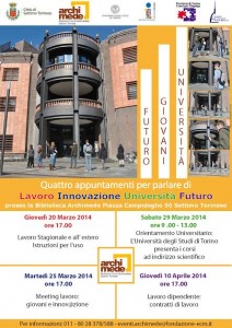 Orientamento fondazione