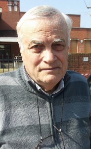 Strambino Boni Fausto