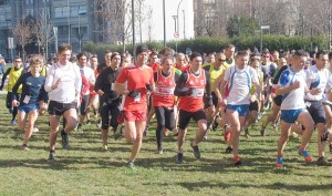 Successo di Bianco al Cross Rubbertex