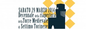 Torre medievale