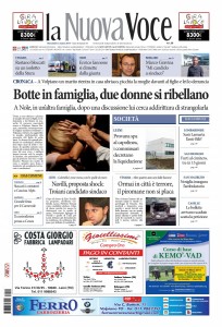 La Nuova Voce (Ciriè)