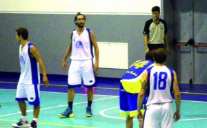 Bella vittoria per l'Usac Basket Rivarolo