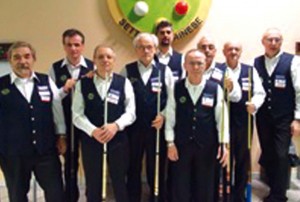 Il Borgonuovo Settimo Armo Cerrato