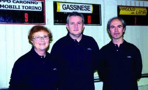 La tena della Gassinese