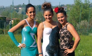 Le tre meraviglie dello Skating Settimo