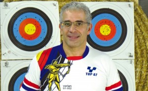 Marco Valentino degli Arcieri Varian