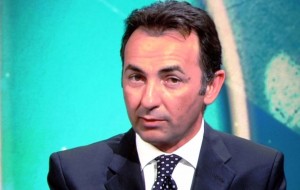 Massimo Mauro sarà tra gli ospiti della prima serata