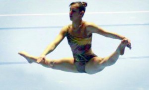 Olivia Di Gregorio a Desio