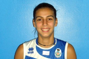 Simona Buffo della Lilliput Settimo