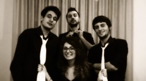 il cacciatore di pellicole immagine