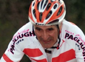 Armando Campesato della Fulvia Pagliughi Cicli