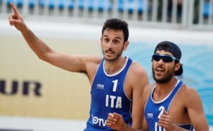 Daniele Lupo e Paolo Nicolai