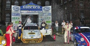 Doppio appuntamento con l'Auto Sport Promotion