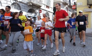 Ivrea Che Corre