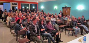 Lessolo incontro