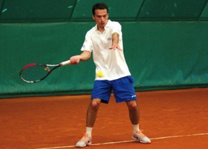 Stefano Pilurzu della Tirumapifort