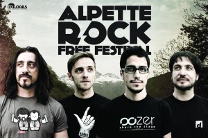 Alpette To Local