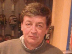 Giovanni Provera di Provera Sport