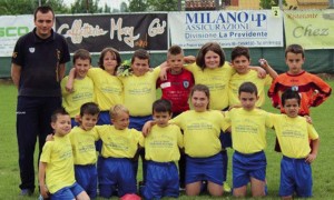 Il Busignetto al Memorial Stefano Bocca