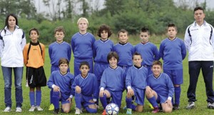 Il Vallorco si è aggiudicato il Memorial Vironda Giovando