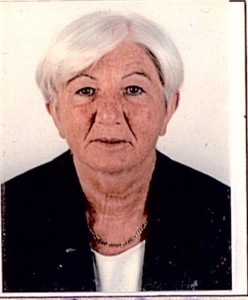 Rosella Ivaldi, 68 anni