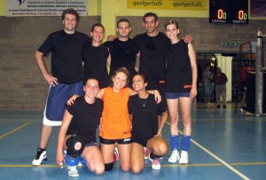 Riparte il Torneo Estivo Foglizzese