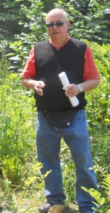 Claudio Salanitro