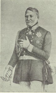 Ettore Perrone di S. Martino