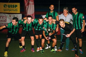 Festa grande per i Colchoneros