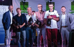I migliori della quarta tappa del Golf Settimo Tour 2014