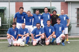 In trionfo l'Associazione Culturale Enzo Filippone