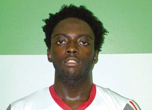 Luigi Fumagalli del SantAnna Volley di B1