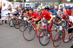 Quinta tappa per il Campionato Canavesano di monopattino