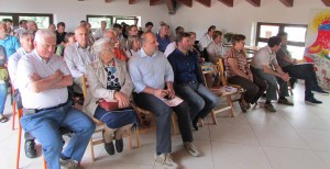 Salerano Ancpi assemblea