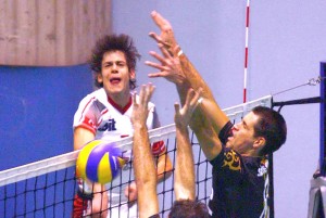 Umberto Graziana fa ritorno al Sant'Anna