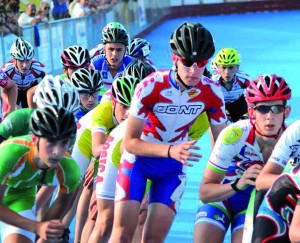 Vittoria Pattinatori ai Campionati Italiani