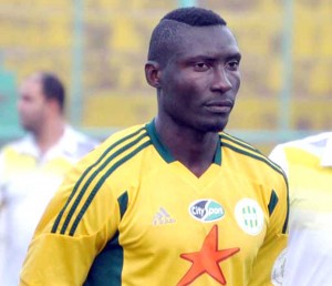 Albert Ebossè