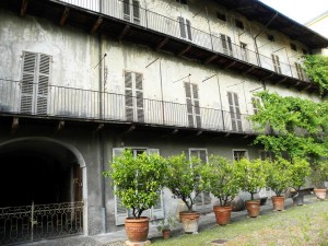 Castellamonte Casa Gallo