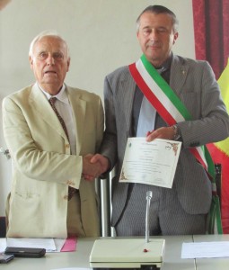 Castellamonte Ciolli Alfeo e Mascheroni Paolo