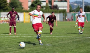 Lollo Parisi