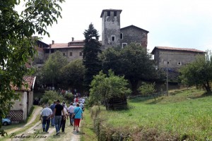 Loranzè Andar per Cantine 2013