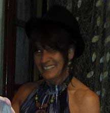 Lucia Megrati