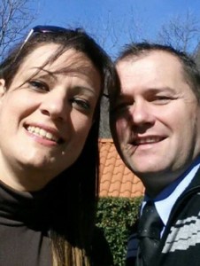 Quincineto Sara Piredda e Daniele Zoppo