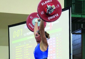 Susana Perrone