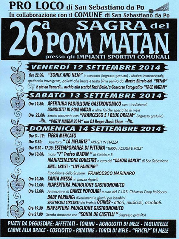 pom matan