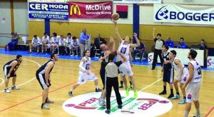 Pallacanestro Ciriè