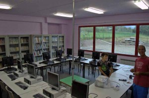 Lessolo polo scolastico