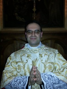 Mercenasco Gian Paolo Bretti