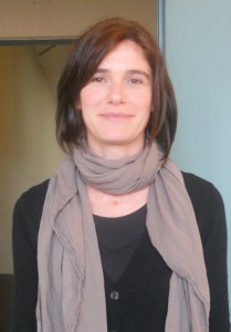 La direttrice della Fondazione Paola Mino